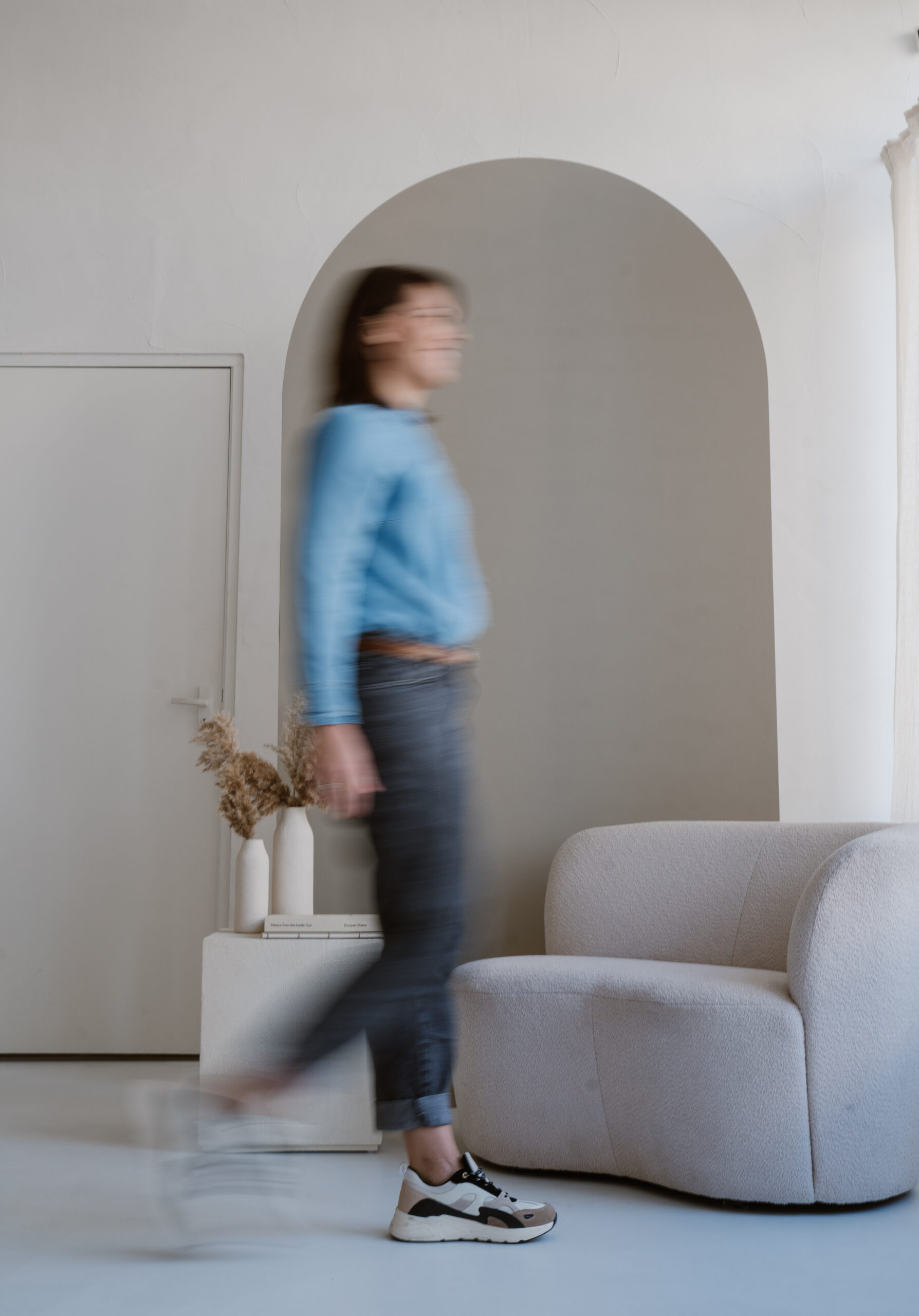 Workshop Interieurstyling