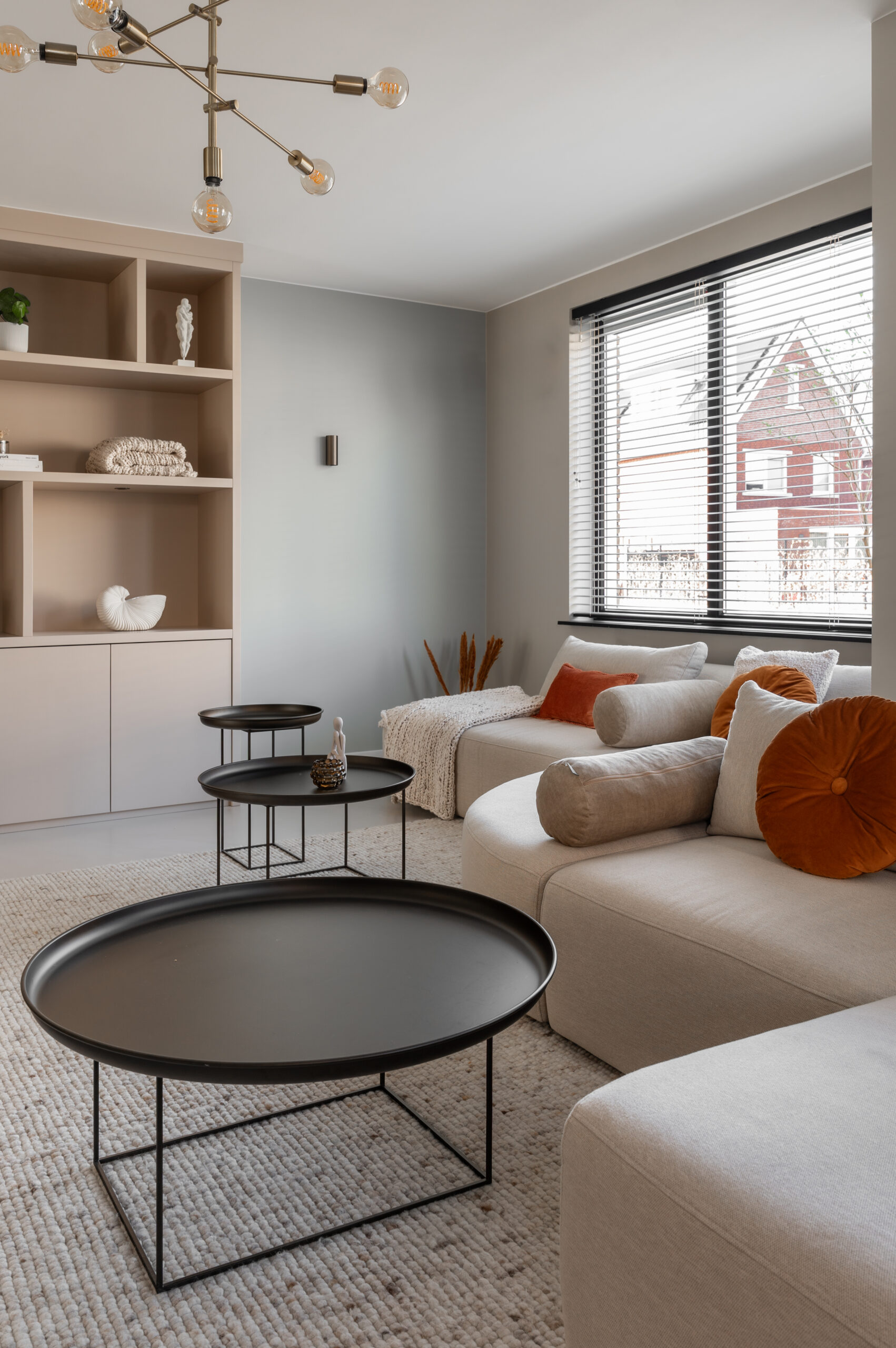 Nieuwbouwwoning regio Breda