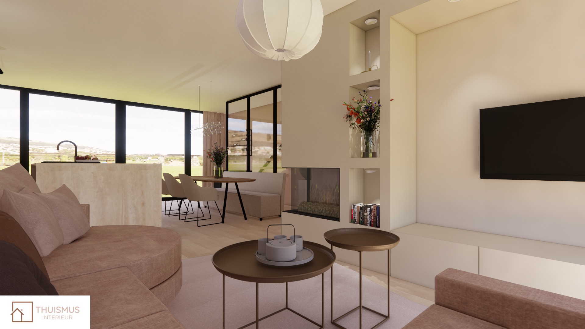 Interieuradvies Etten-Leur - Thuismus Interieur