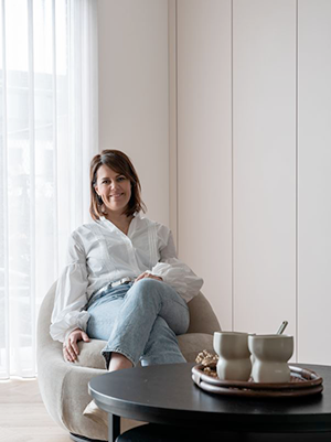 Workshop Interieurstyling