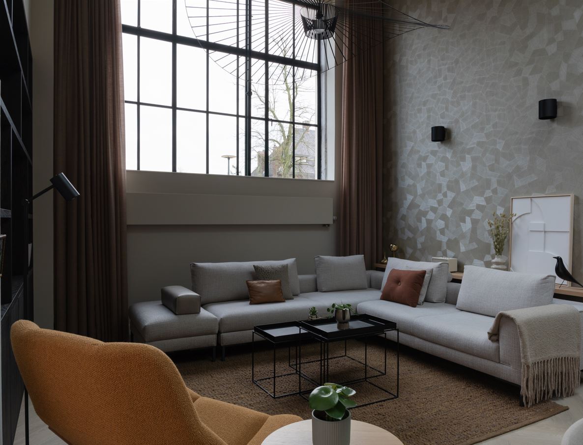 3D pagina, interieuradvies Breda 3D animatie