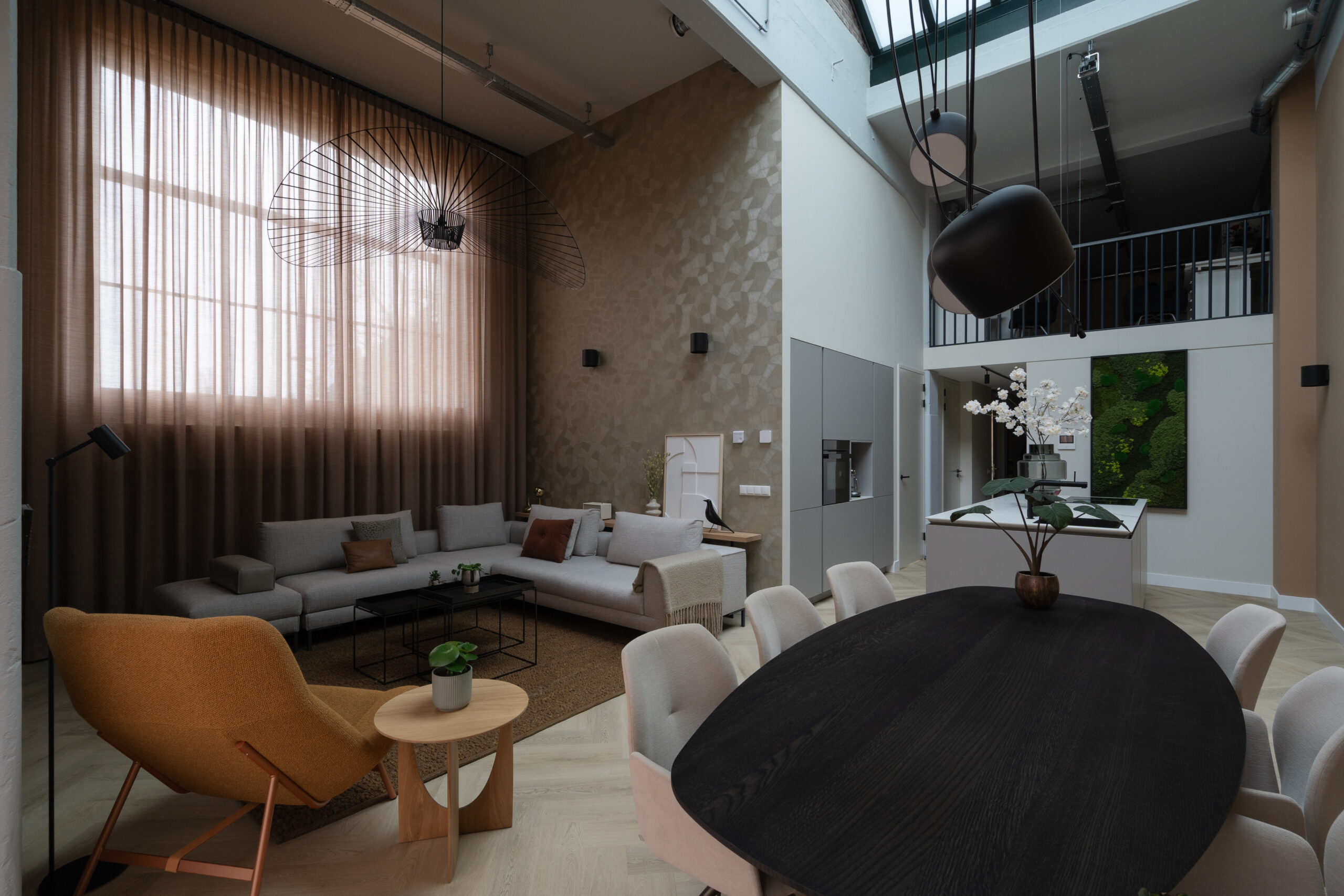 3D pagina, interieuradvies Breda 3D animatie