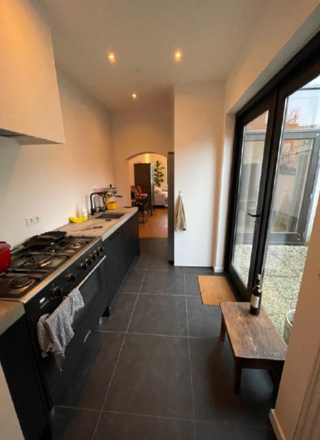 Interieuradvies Breda jaren 30 woning - Thuismus Interieur