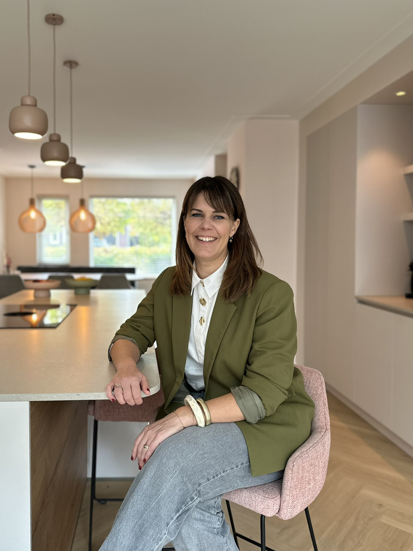 Interieuradvies in Breda, Wendy van der Poel