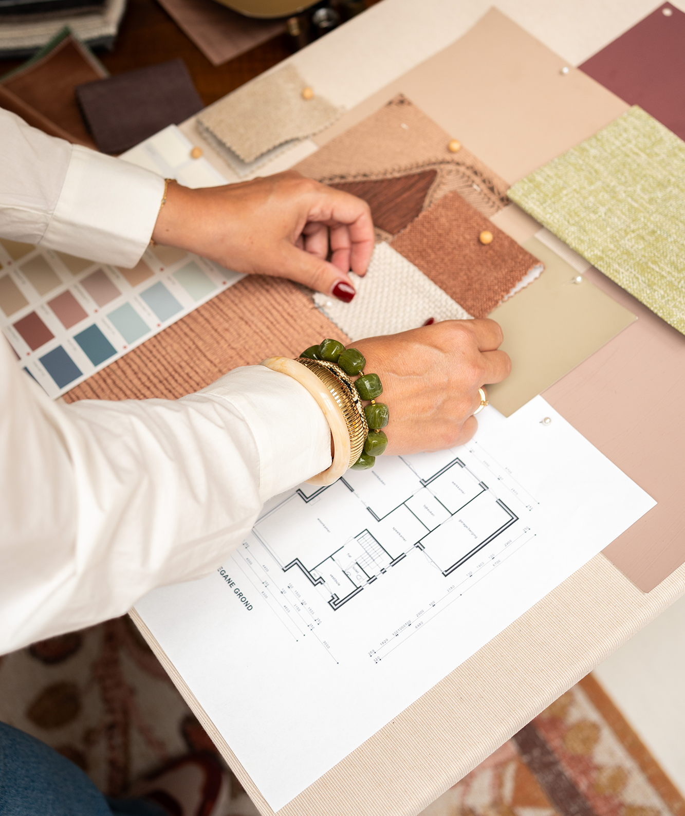 Interieurontwerper omgeving Breda